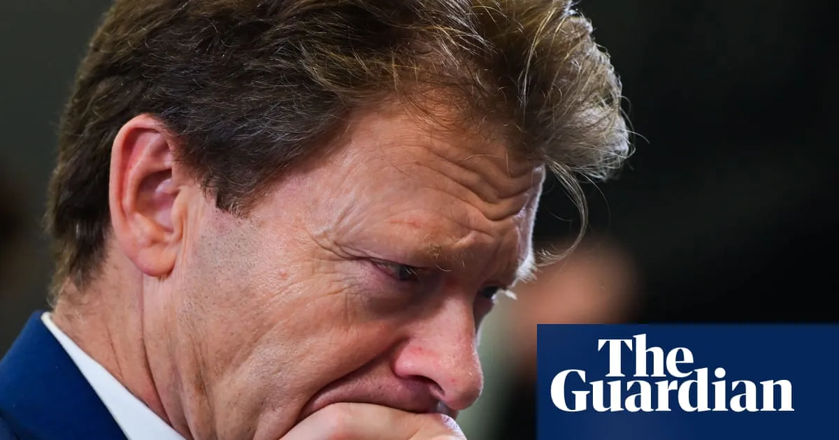 Bridget Phillipson condemns Richard Tice’s ‘chilling attempt to silence free press’
