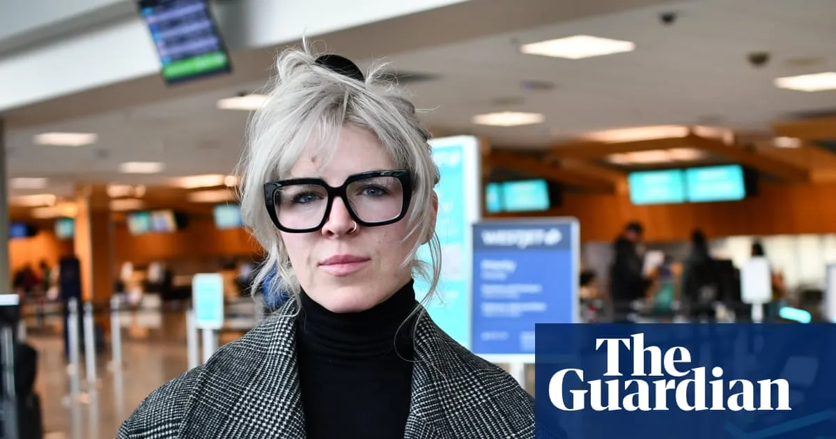 Canadian airline WestJet agrees to settle flight attendants’ sexual harassment class action