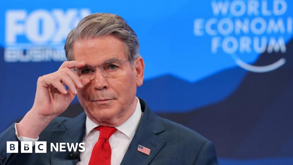 'A natural partner': US treasury secretary weighs in on Alberta separatism