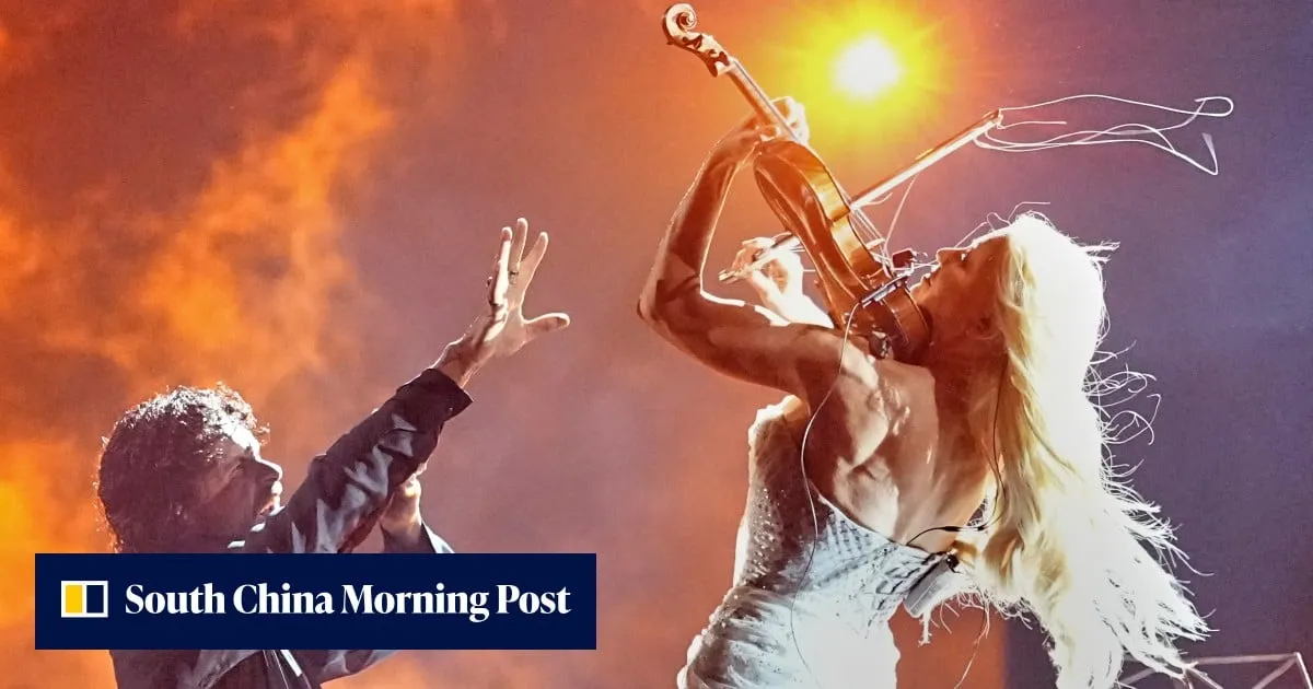 Eurovision to bar countries at war from hosting