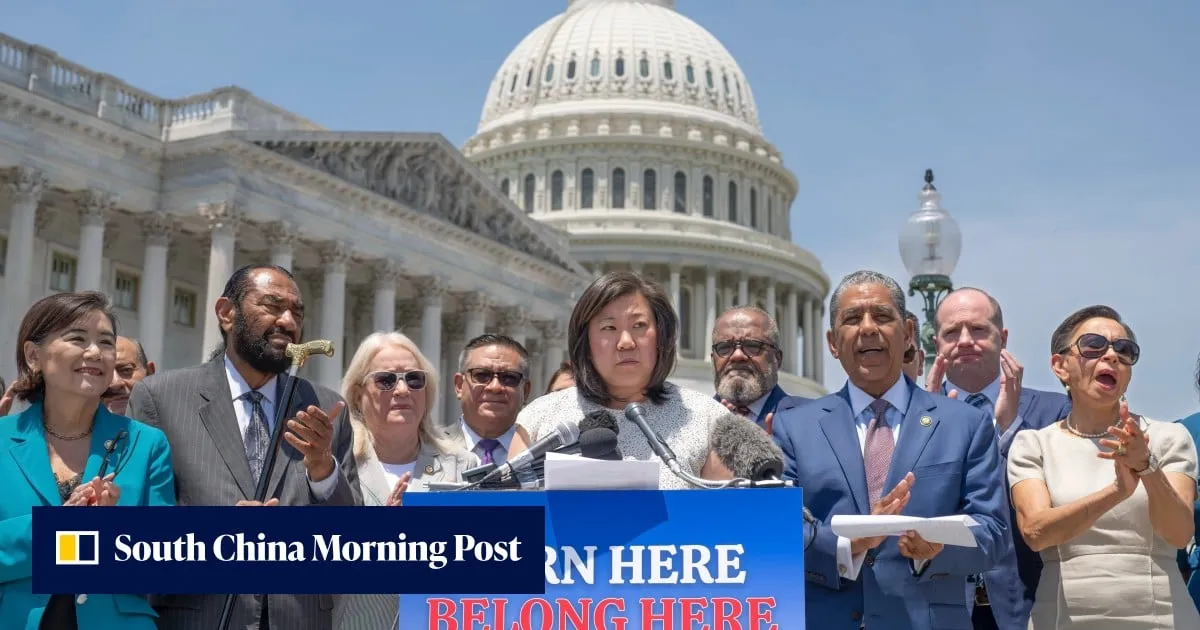US sets up task force to combat birth tourism, revokes more than 600 visas