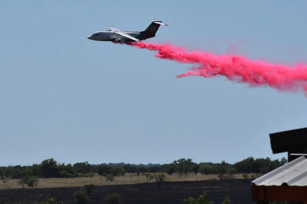 2 people died in military helicopter crash near Fort Hood, officials say