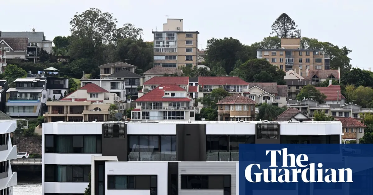 Ignore the doomsdayers – property investing in Australia is far from broken
