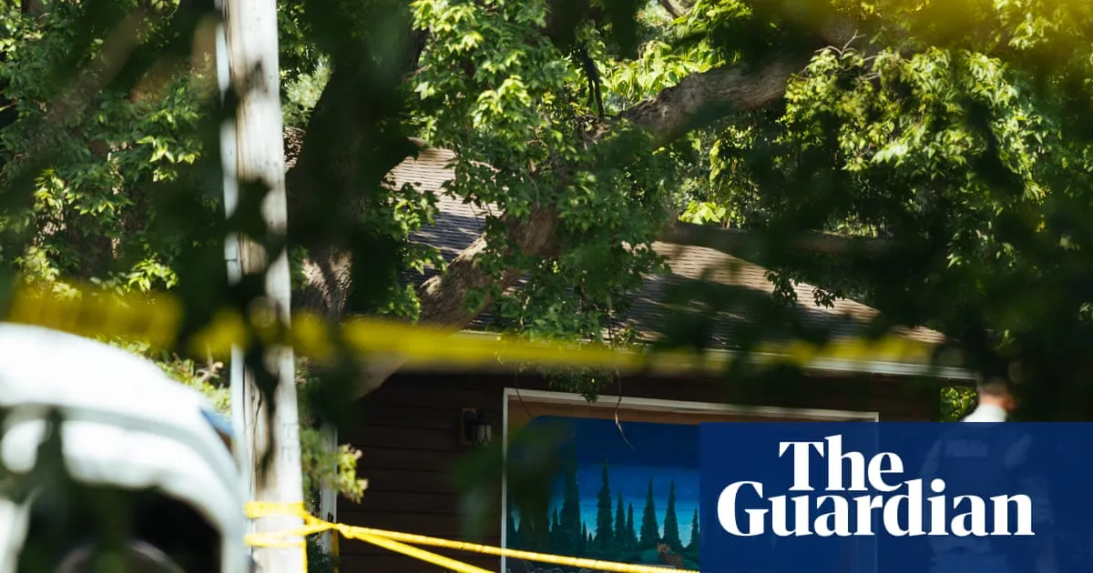 Minnesota man killed his wife and child before dying by suicide, police say