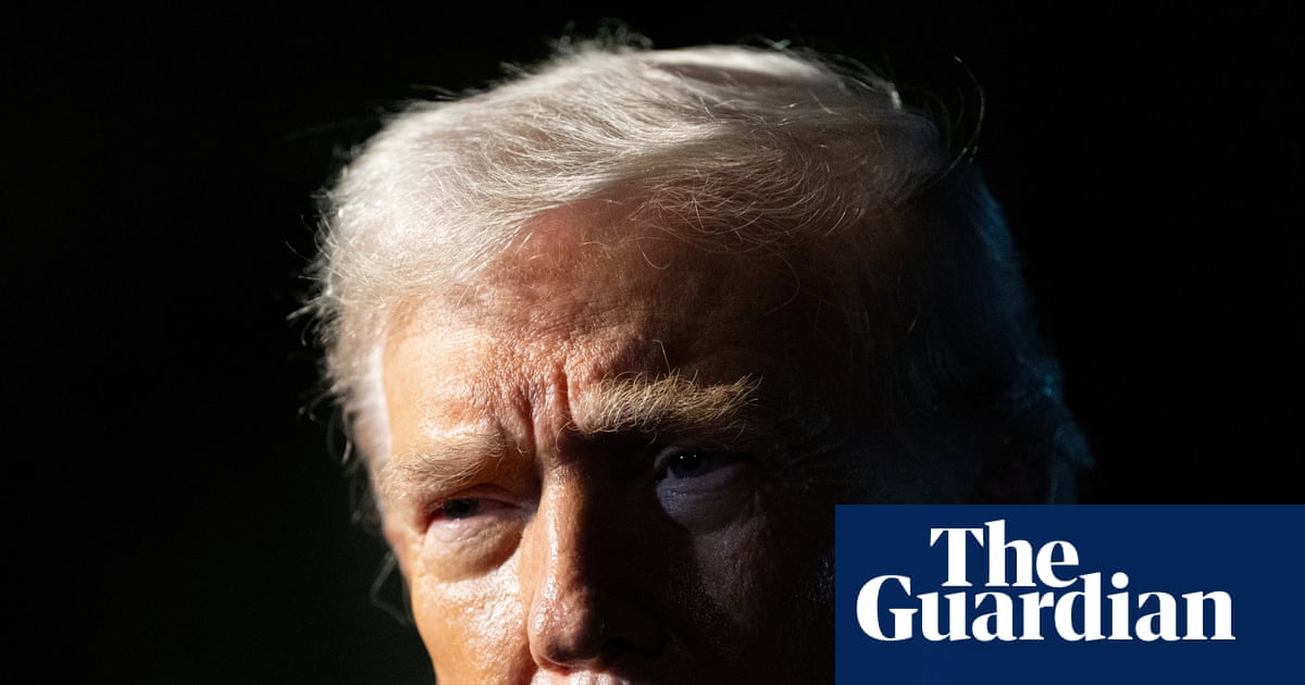 ‘Unfathomable’: Australian veterans disgusted by Trump’s claim allied troops ‘stayed a little back’ from frontline