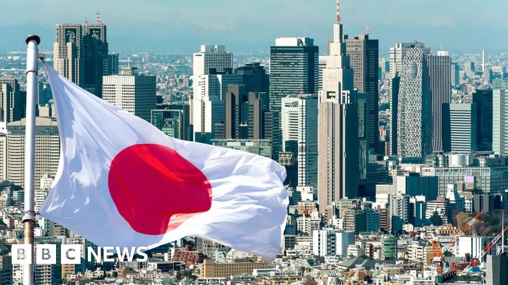 Why Japanese firms are being so slow to use AI