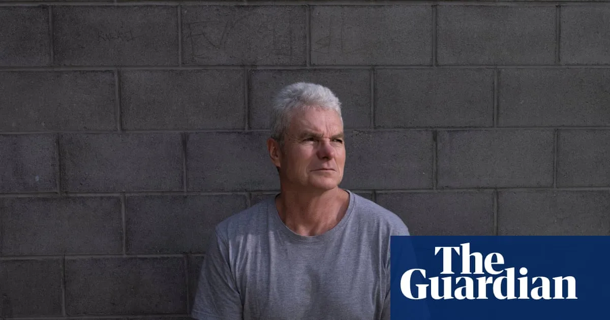 David McBride leaves prison on parole after being jailed for leaking Afghanistan war documents
