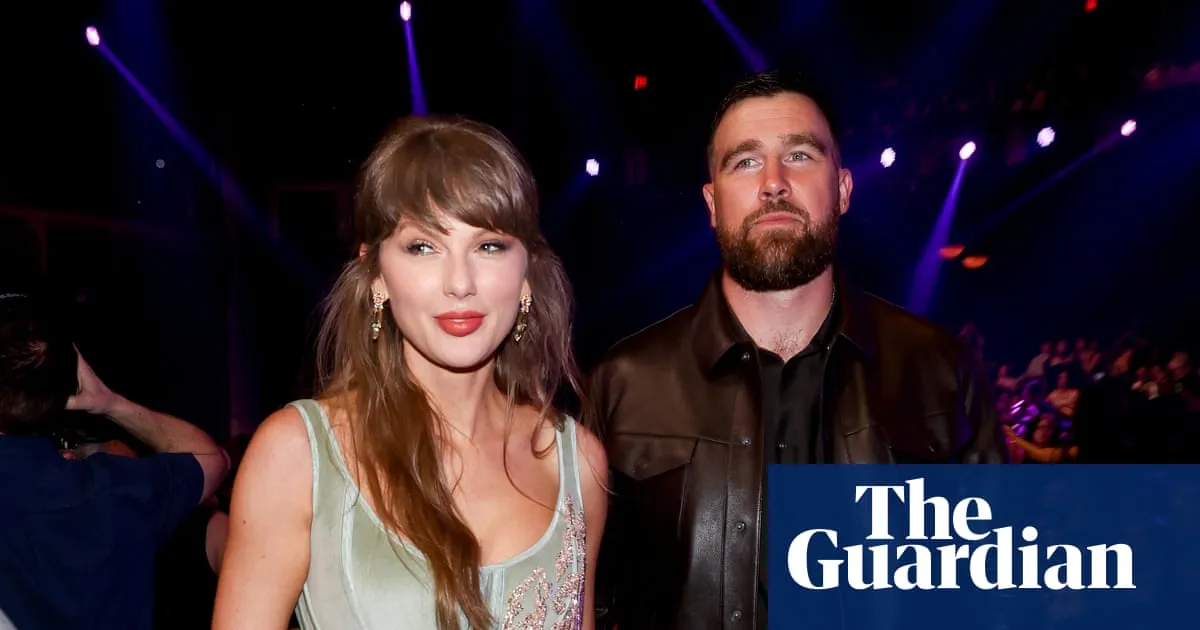 Travis Kelce says wedding to Taylor Swift was 'the best night of my life' in first official comments