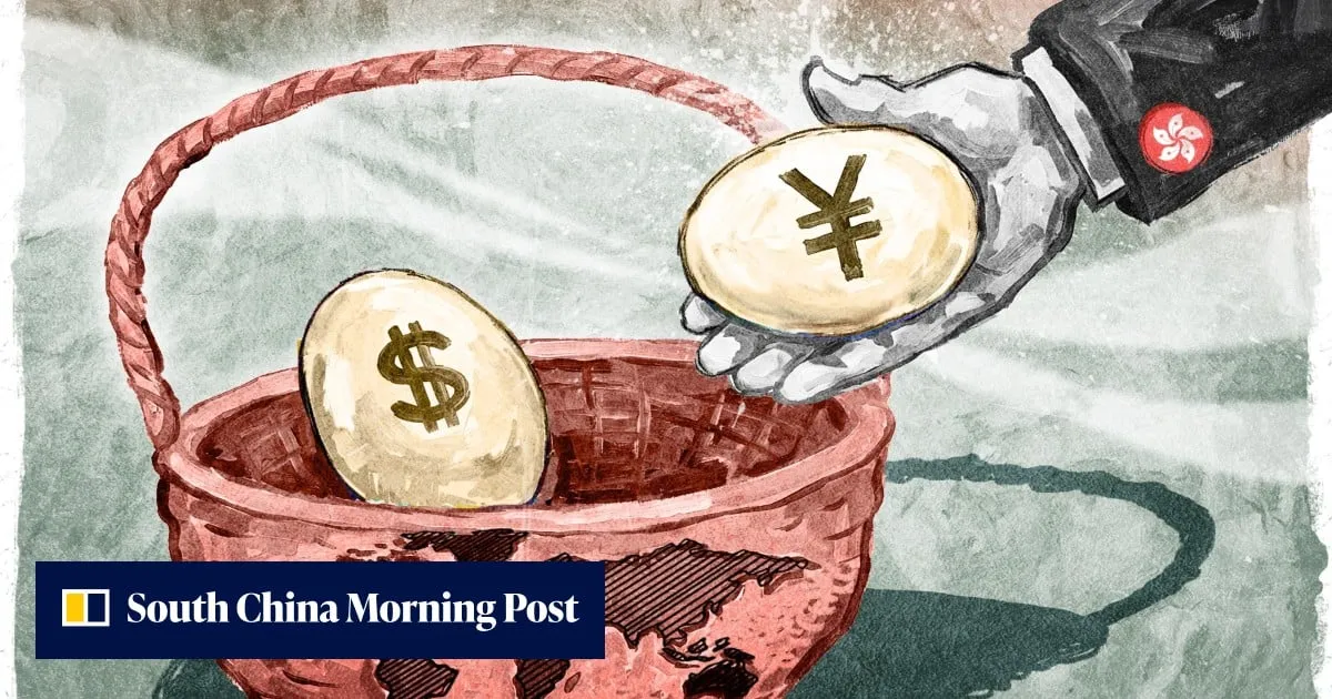 What comes next for Hong Kong as a global financial hub?