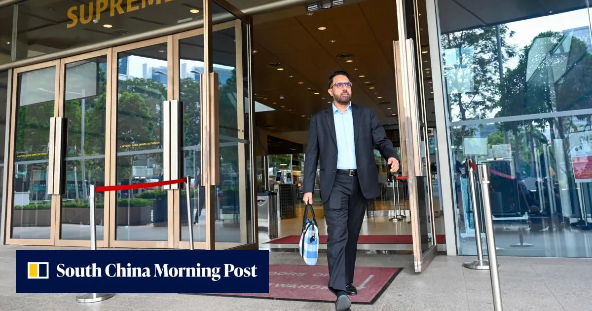 Law Society of Singapore strikes Pritam Singh off the rolls