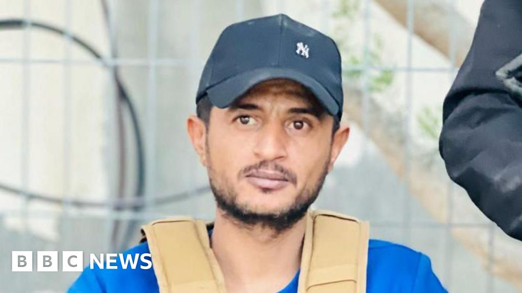 Prominent anti-Hamas militia leader Yasser Abu Shabab killed in Gaza