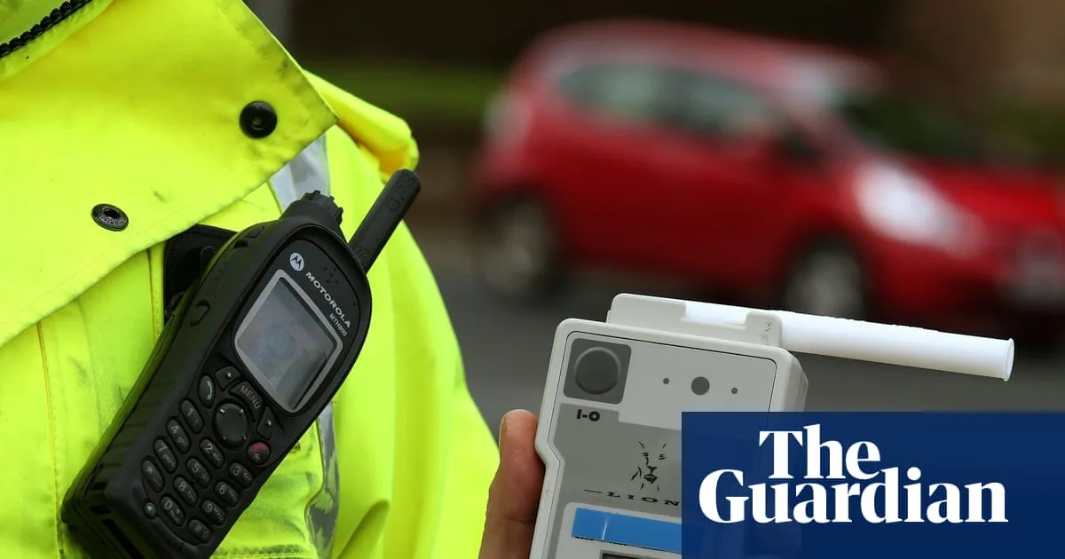 Victims of road crime feel ‘forgotten by system’, official review finds