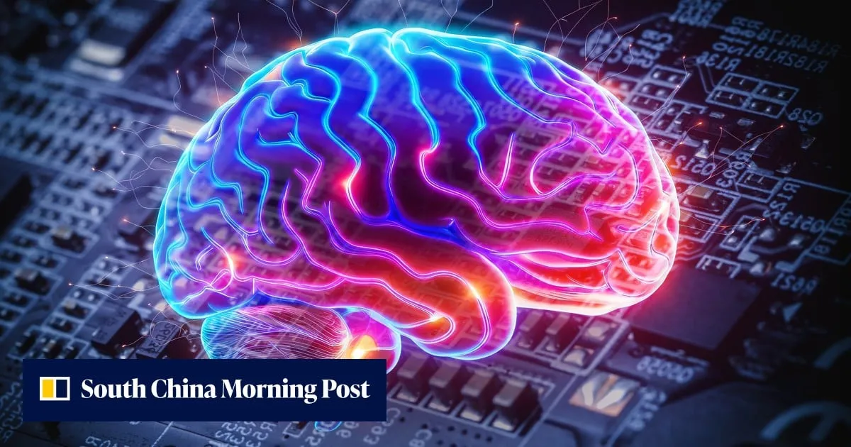 China’s ‘brain chip’ drive accelerates with slew of state-backed initiatives