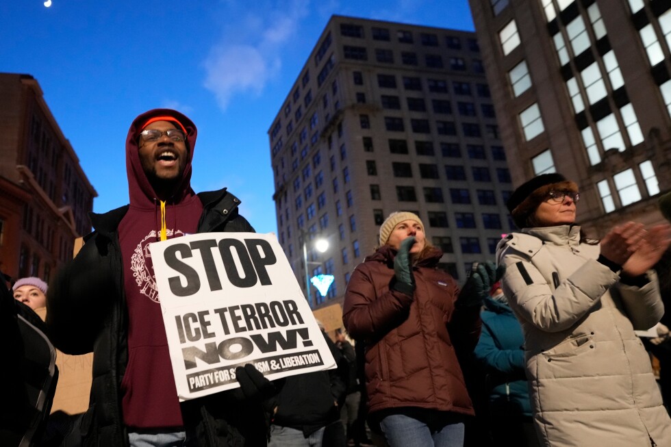 Court records raise doubts that ICE is detaining the ‘worst of the worst’ in Maine
