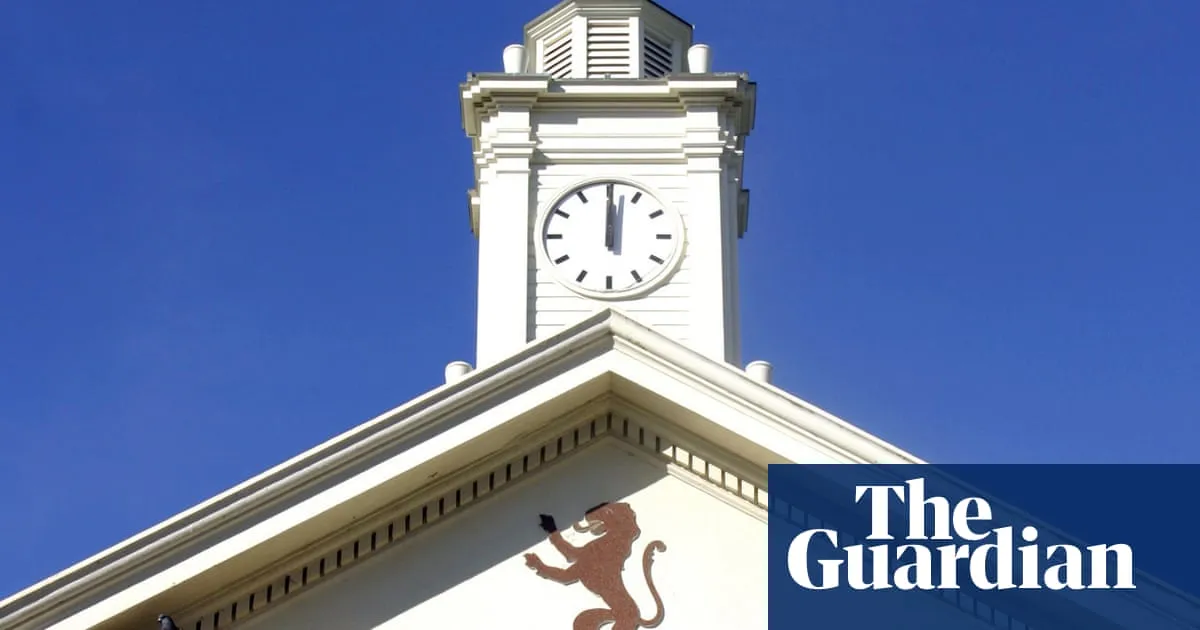 Three private school students charged after alleged sexual assault of 14-year-old girl in Sydney’s east