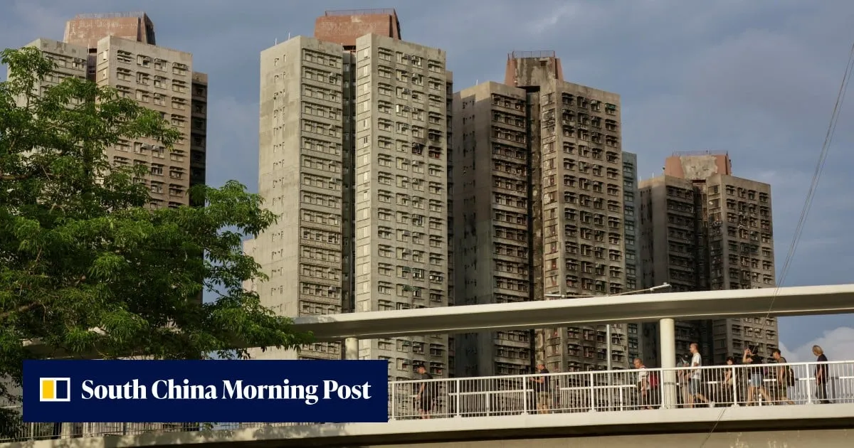 Lawmakers flag gaps in proposed changes to building management rules after Tai Po fire