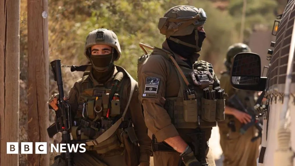 More troops to be sent to West Bank village besieged by Israeli settlers