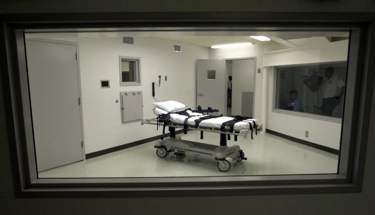 Three US states to hold executions on same day for first time since 2010