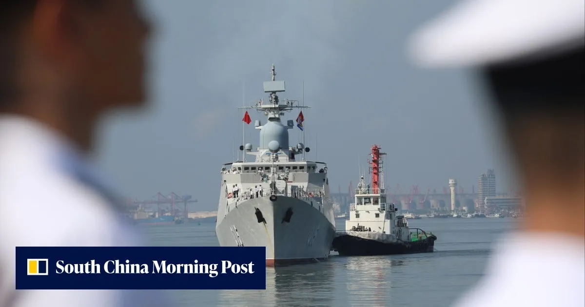 Vietnam’s warship project signals modernisation, bamboo diplomacy balance