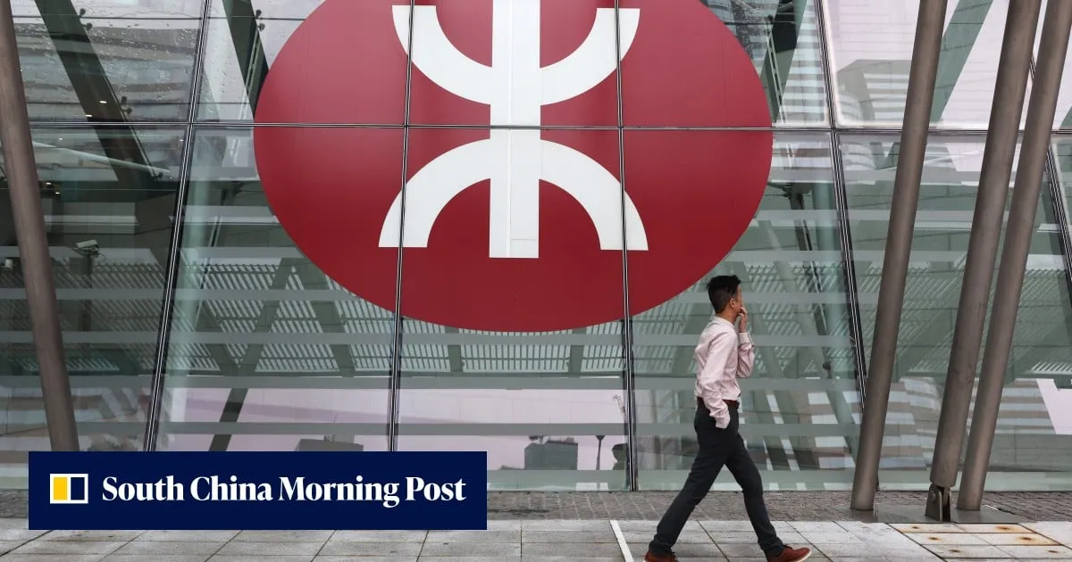 Hong Kong’s MTR Corp profit more than doubles to HK$15.87 billion on property gains