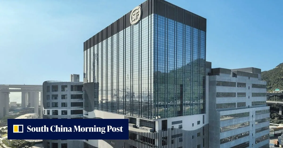 SF Reit’s distributable income falls 7.3% in first half as occupancy holds steady
