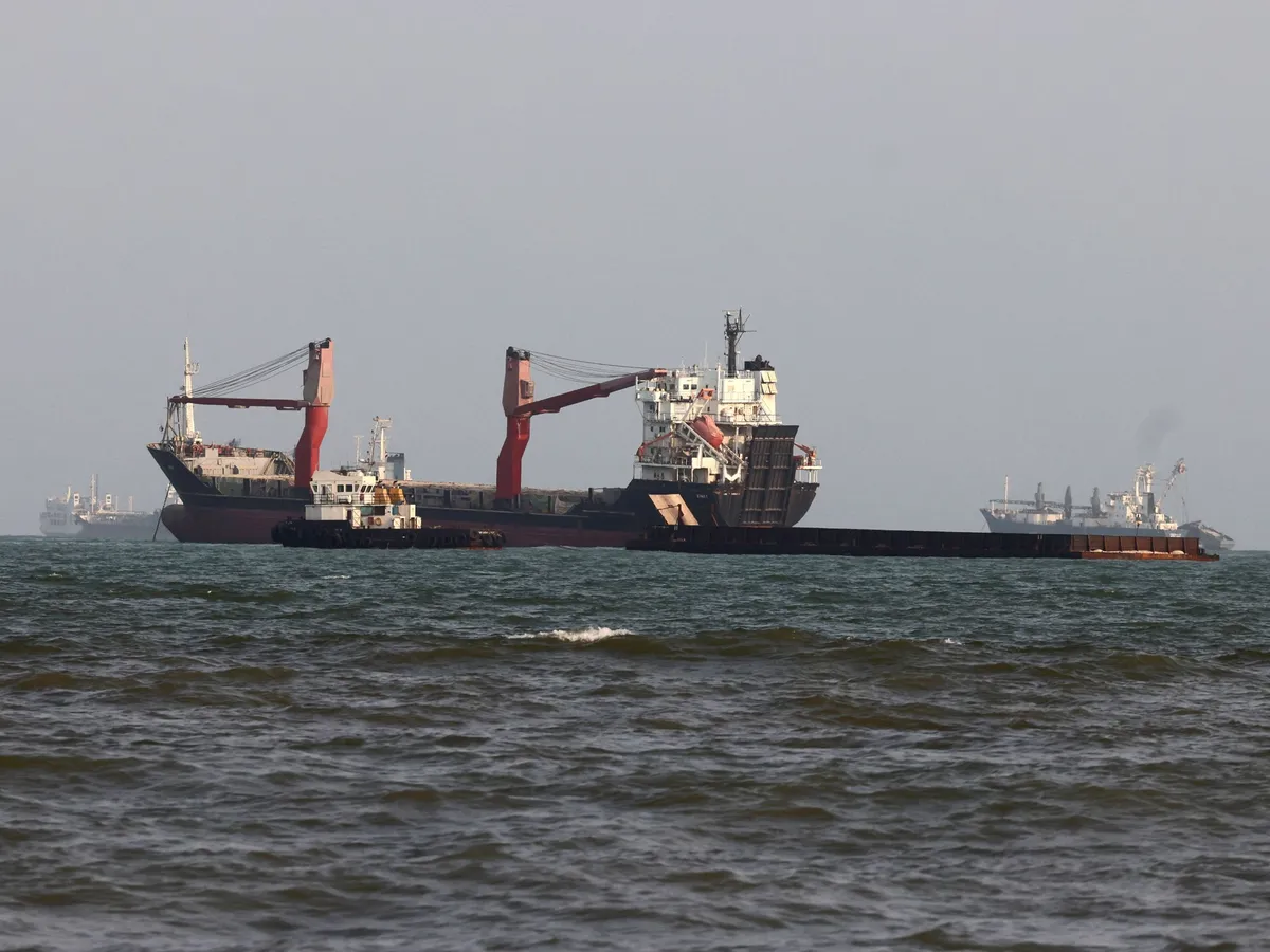 US-Iran talks in deadlock – what’s the latest?