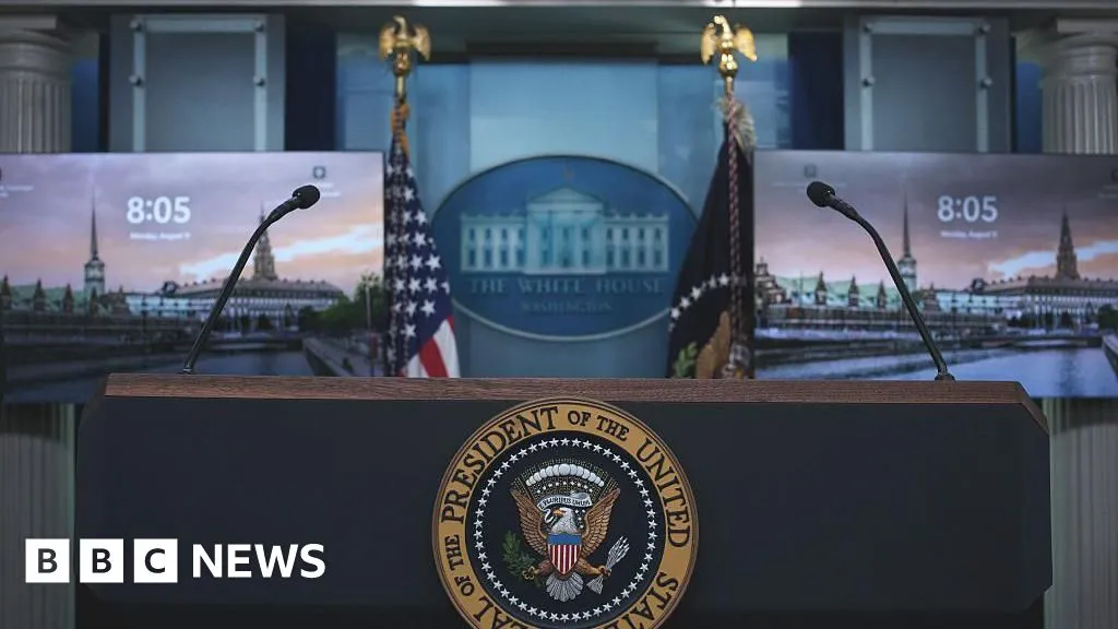 Who could potentially replace White House Press Secretary Karoline Leavitt?
