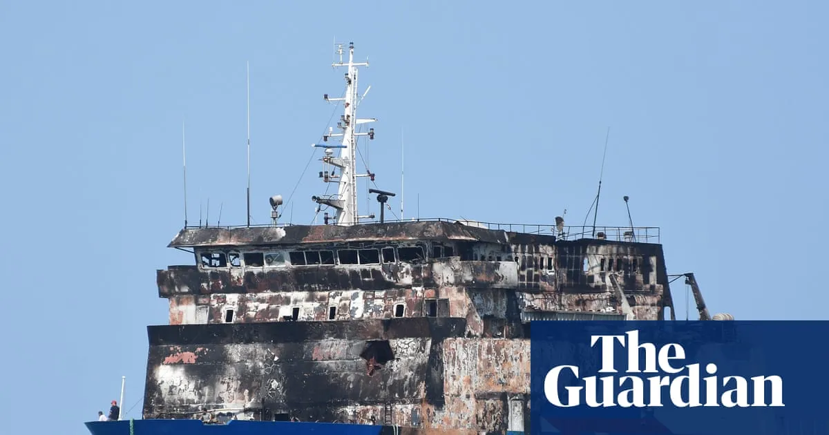 Ukraine ‘offering Russia deal to halt attacks on civilian ships in Black Sea’
