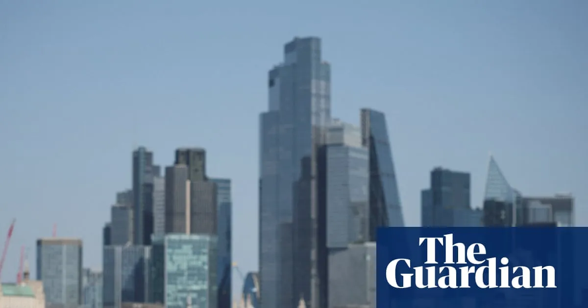 UK records hottest day of year as fifth summer heatwave reaches peak