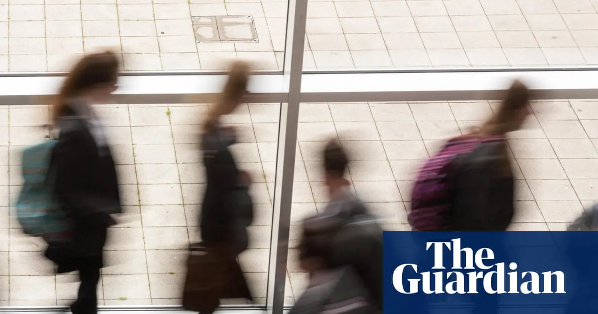 Behind England’s bumper A-level results lie record levels of regional disparities