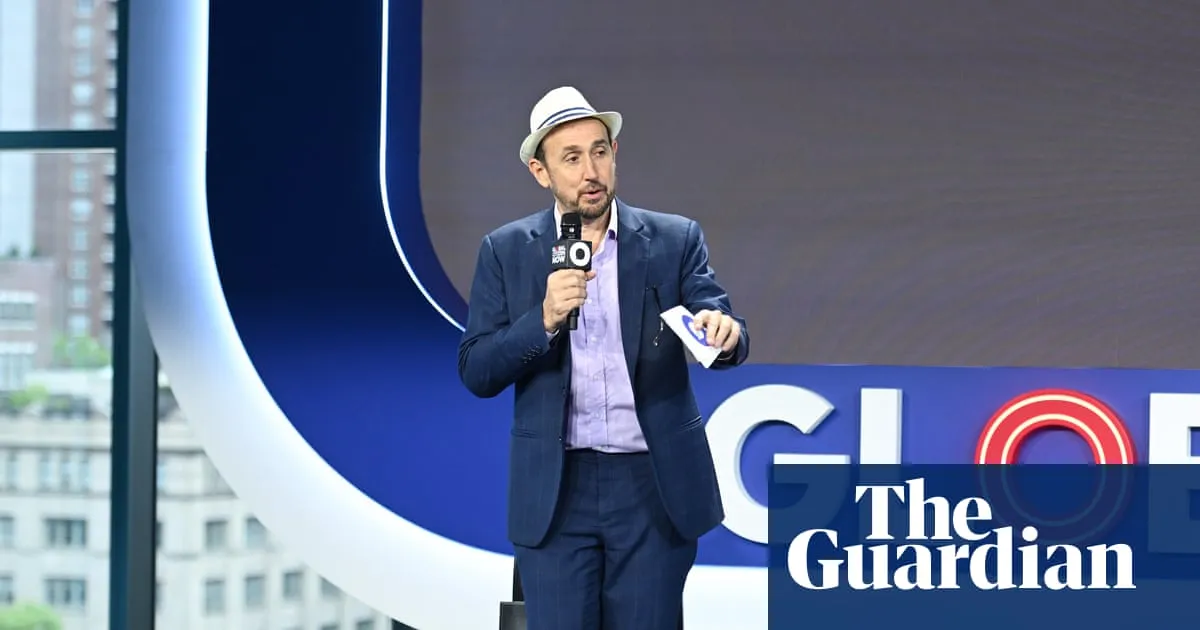 Top Forbes editor reportedly fired after receiving $6m from business associate