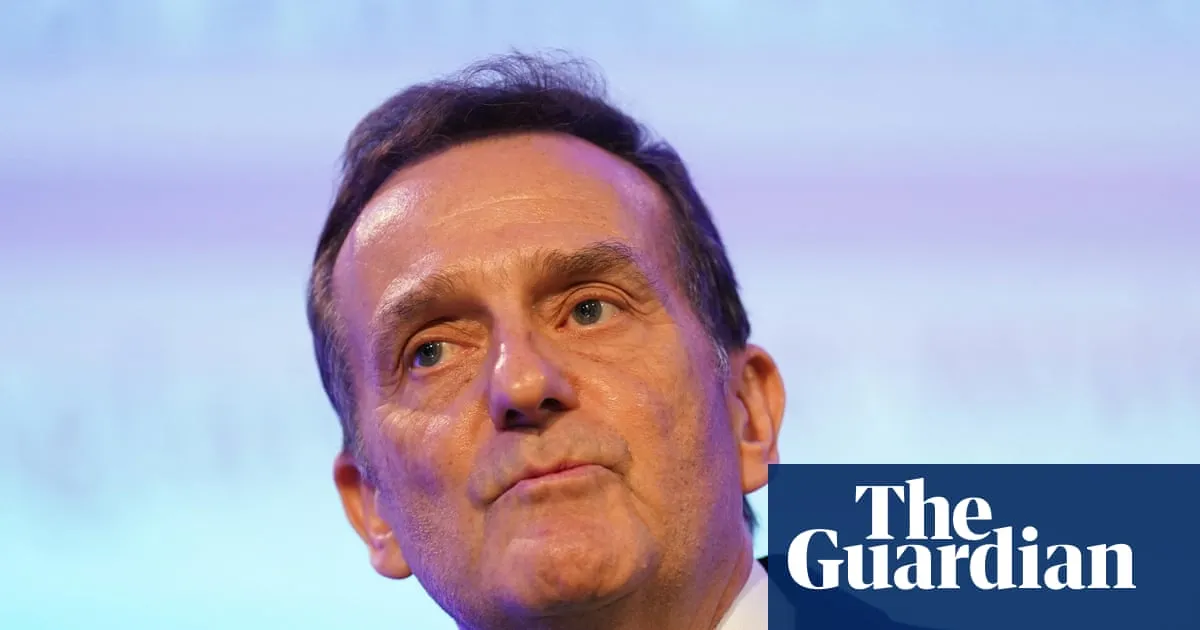 CPS director apologises for failings in case of rapist-murderer Simon Levy