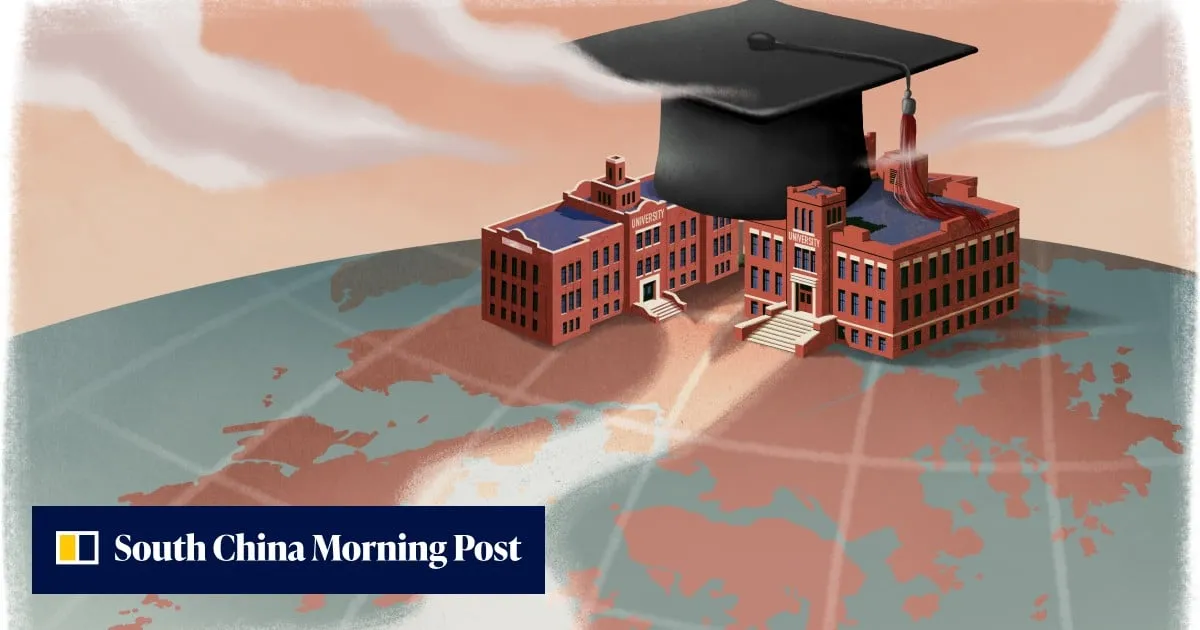 Hong Kong’s university town: where’s the money and what will success look like?