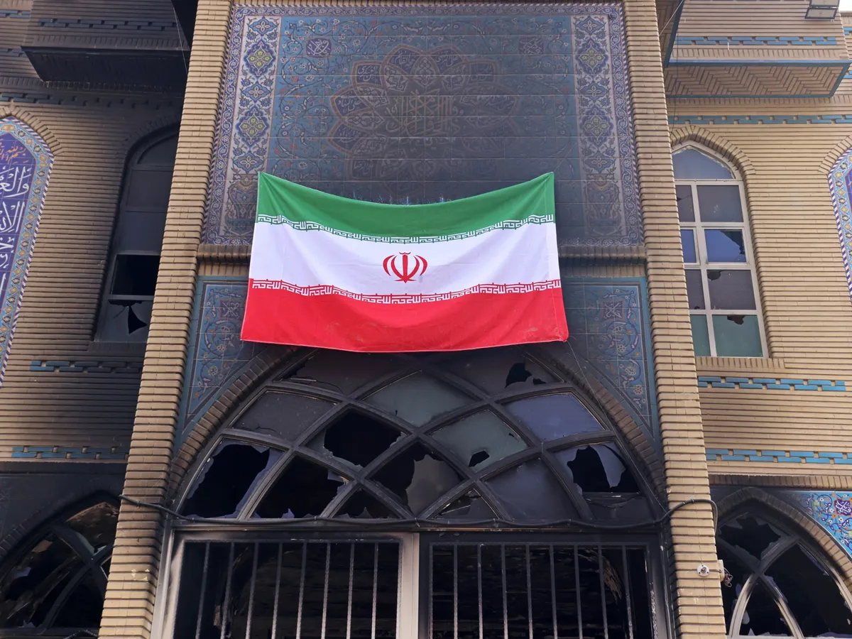 ‘Change is inevitable’: What is next for Iran?