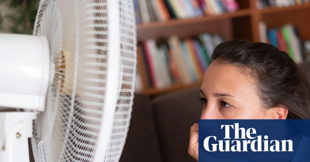 Searches for UK homes with air conditioning more than double