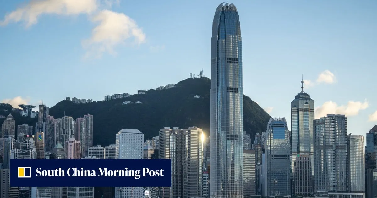 Hong Kong to list first Shanghai free-trade zone bond to defend yuan hub status