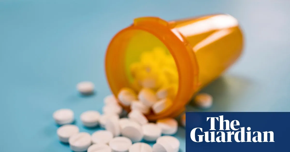 Fake weight-loss medication in tablet form could flood Britain, experts warn