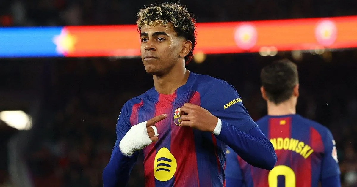 La Liga: Barcelona key talking points heading into new 2026-27 season