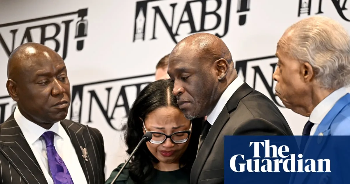 Nolan Wells’ parents recount ordeal of son’s death at Atlanta convention