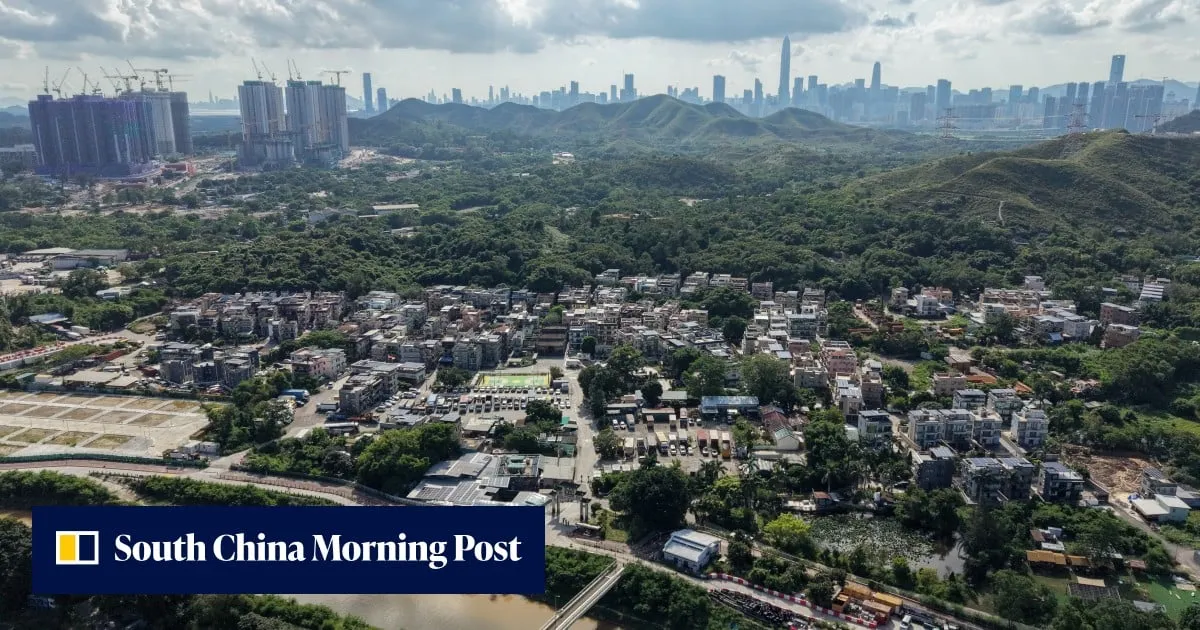 Hong Kong garners 16,000 submissions from consultation for city’s first 5-year plan