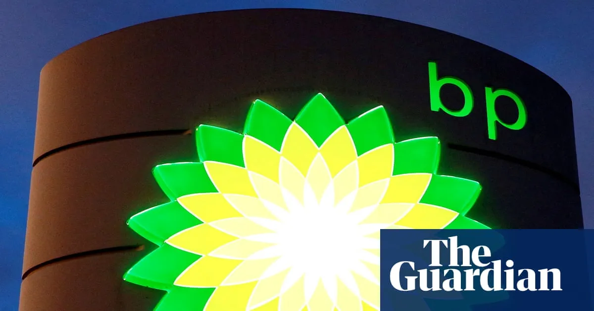 BP to develop offshore gasfield in Venezuela with firms linked to Trump administration