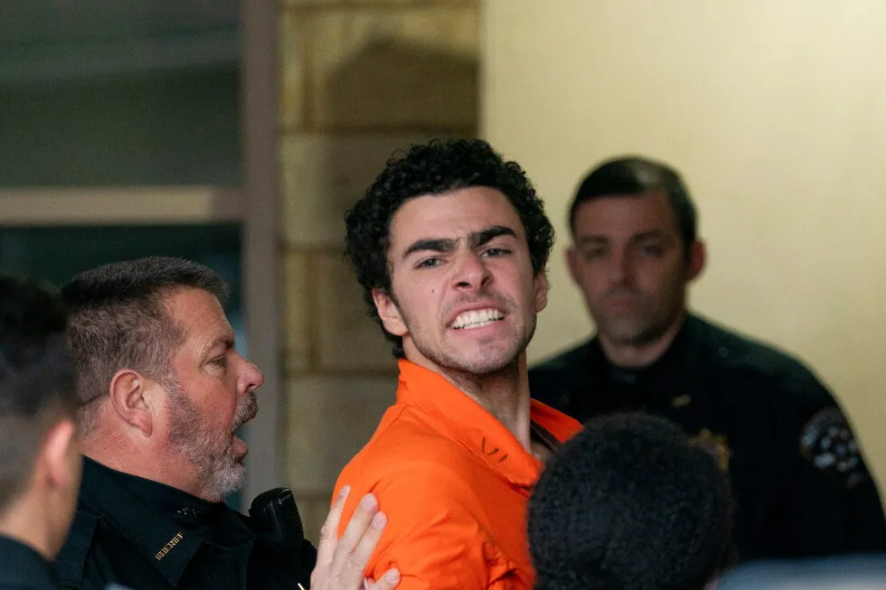 A timeline of Luigi Mangione’s criminal cases in the killing of UnitedHealthcare’s CEO