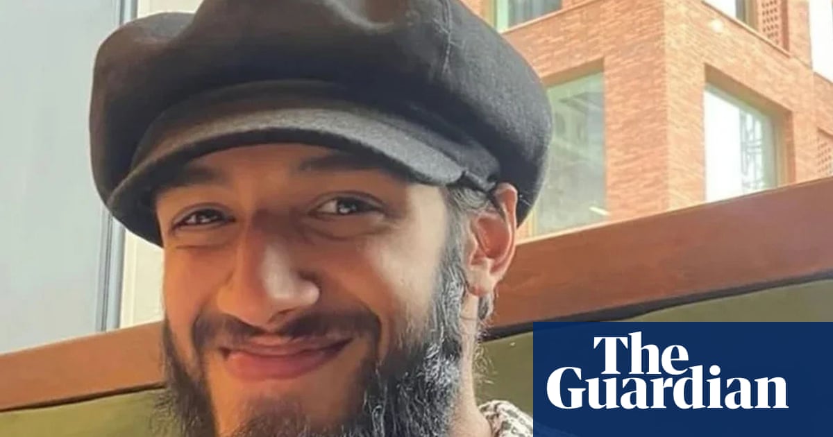 Final Palestine Action hunger striker may die within days, says doctor