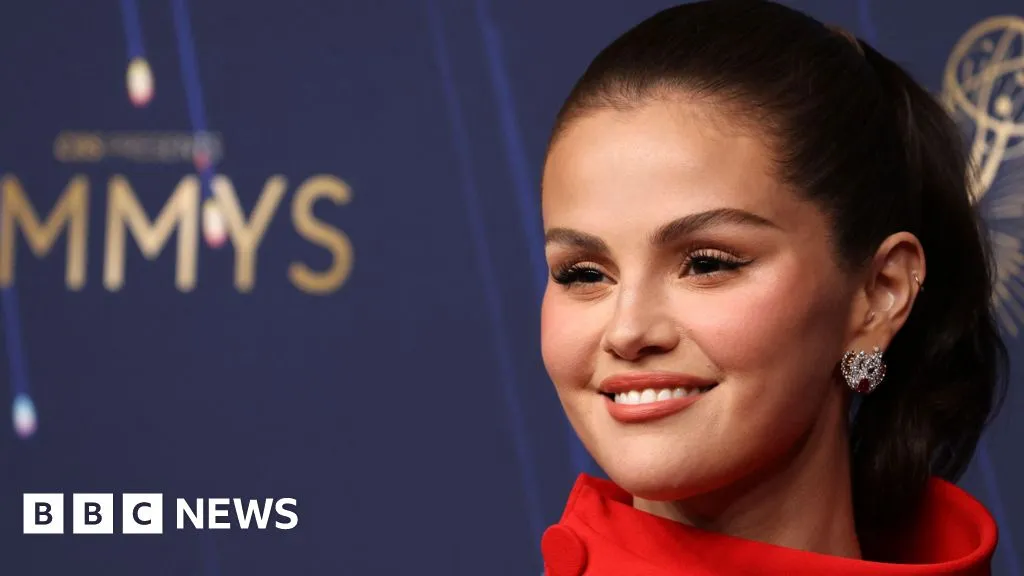 Why is Selena Gomez being sued?