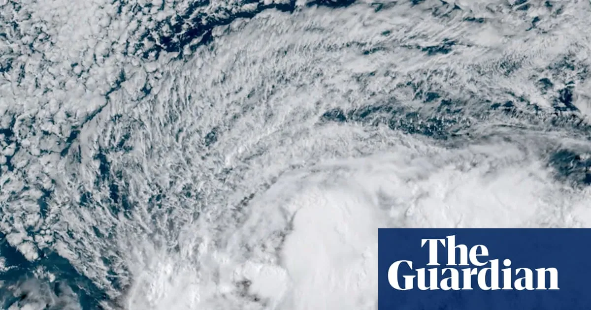 Hawaii braces for direct hit from Tropical Storm Lala