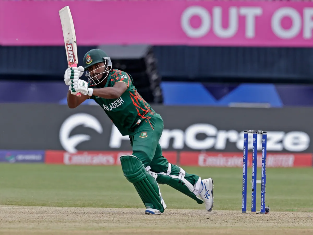 Bangladesh out of T20 World Cup after ICC’s refusal to change venues