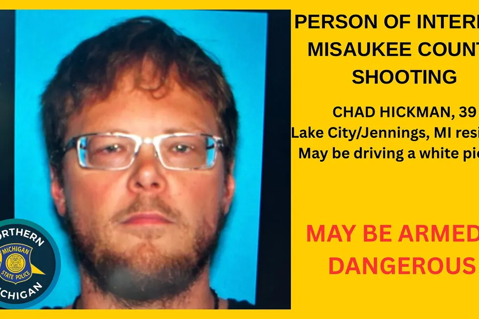 5 killed and suspect dead in incident in Michigan
