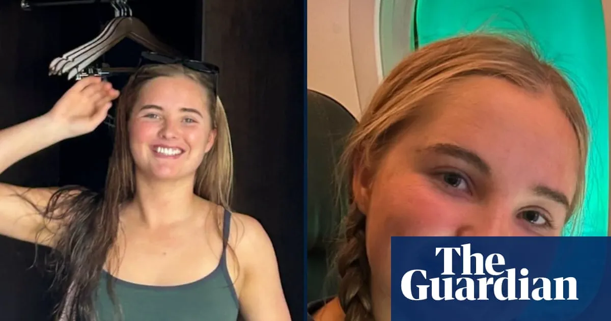 Fears for missing Sydney teen who hasn’t been seen since leaving for hike on Wednesday