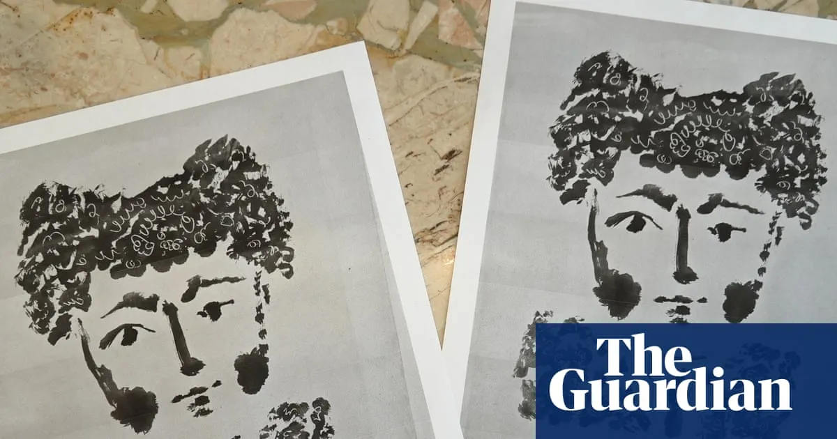 Picasso print stolen from Milwaukee art gallery in 2018 found by landlord while cleaning apartment