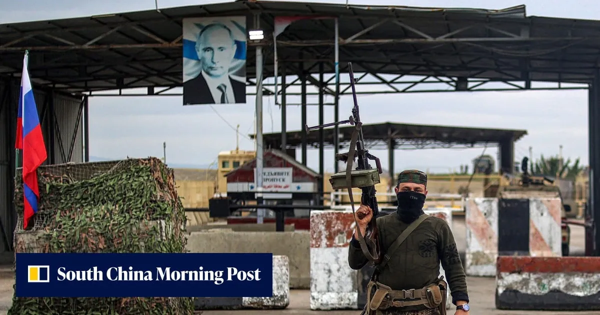 Russia’s role in Middle East politics endures, shifts to being ‘secondary power’